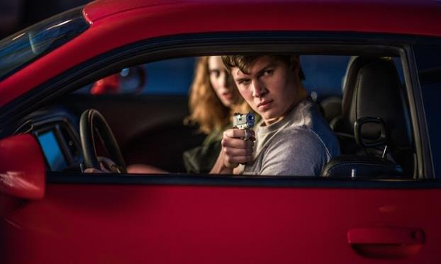 Baby Driver: Bộ phim cần gì có nấy! - Ảnh 1.