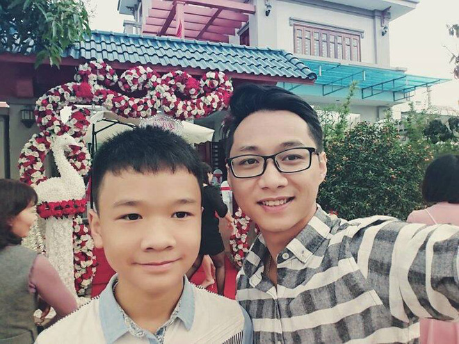 Chuyện bi hài về cậu em chuyên gia... phá đám tình cảm của anh trai và cái kết bất ngờ - Ảnh 2. Chuyện bi hài về cậu em chuyên gia... phá đám tình cảm của anh trai và cái kết bất ngờ - Ảnh 2.