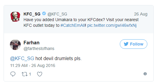 Thanh niên tweet 1 năm liền cho KFC để đòi mấy miếng gà rán và cái kết có hậu ngoài sức tưởng tượng - Ảnh 1.