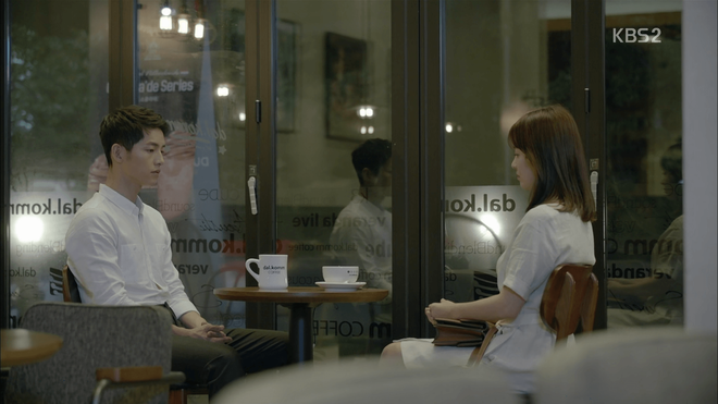 Ai đi Hàn, nhớ ghé những địa điểm hot nhất từng xuất hiện trong Hậu duệ mặt trời nhé! - Ảnh 2. Ai đi Hàn, nhớ ghé những địa điểm hot nhất từng xuất hiện trong Hậu duệ mặt trời nhé! - Ảnh 2.