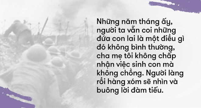  48 năm lạc nhau vì chiến tranh, người mẹ Việt Nam ngập tràn nước mắt khi tìm được con trên đất khách - Ảnh 2.