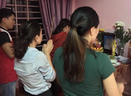 Sốc: Có 23 vết thương trên thi thể bé trai mất tích tại Quảng Bình - Ảnh 1. Sốc: Có 23 vết thương trên thi thể bé trai mất tích tại Quảng Bình - Ảnh 1.