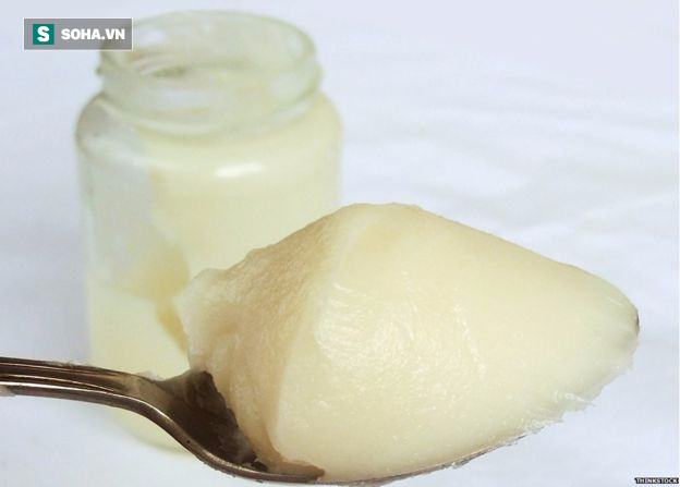 Nên dùng dầu ăn hay mỡ lợn để chiên rán? Câu trả lời của GS Anh khiến nhiều người không ngờ - Ảnh 2. Nên dùng dầu ăn hay mỡ lợn để chiên rán? Câu trả lời của GS Anh khiến nhiều người không ngờ - Ảnh 2.