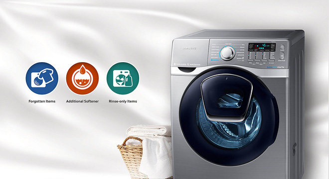 Nắm 4 lưu ý vàng này, chị em sẽ sử dụng máy giặt cực kỳ hiệu quả và tiết kiệm thời gian - Ảnh 1.