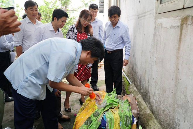 Cảnh báo: Sốt xuất huyết tung hoành sớm tại Sài Gòn, có nơi tăng gấp đôi lượng người mắc bệnh - Ảnh 3.