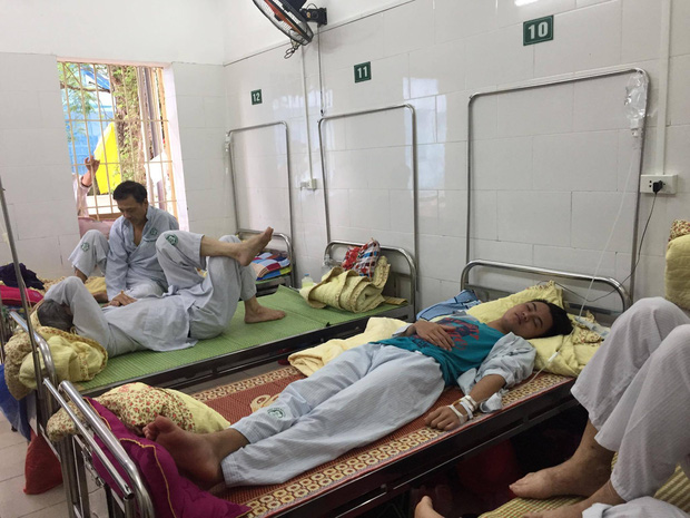 Thêm bệnh nhân thứ 3 tại Hà Nội tử vong vì sốt xuất huyết - Ảnh 1.