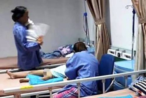  Vụ 39 trẻ bị sùi mào gà ở Hưng Yên: Tuần tới công bố nguồn lây bệnh - Ảnh 1.