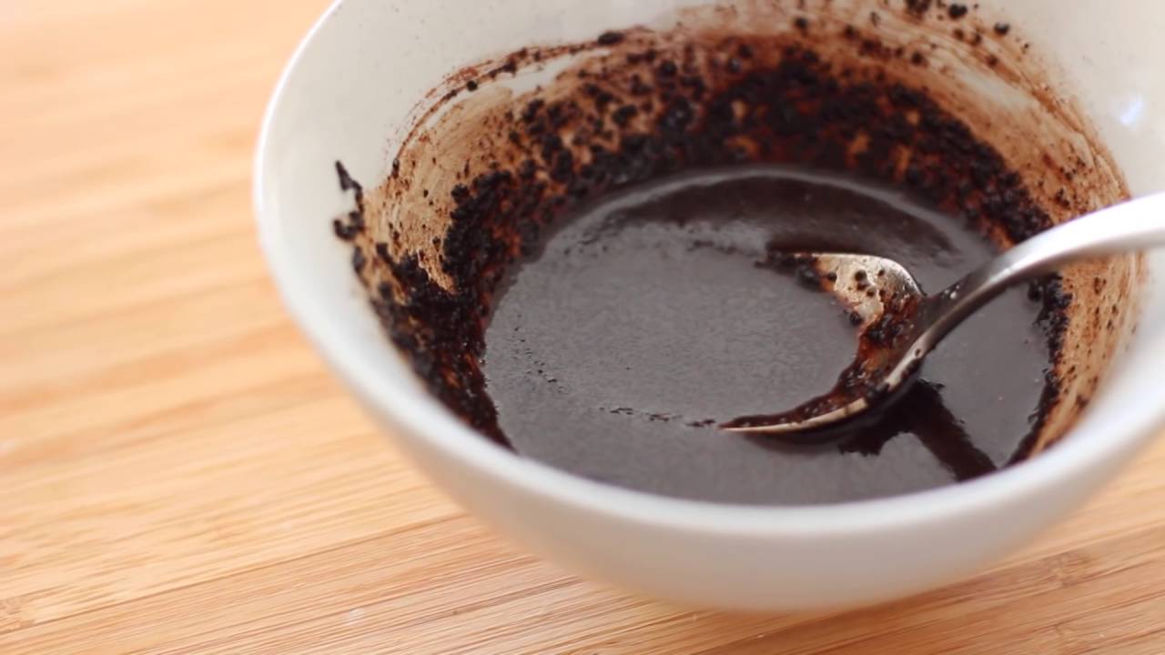 Muốn có cặp mày ngài sắc sảo như siêu mẫu, bạn hãy thử công thức nhuộm tự nhiên bằng cà phê này ngay - Ảnh 2. Muốn có cặp mày ngài sắc sảo như siêu mẫu, bạn hãy thử công thức nhuộm tự nhiên bằng cà phê này ngay - Ảnh 2.