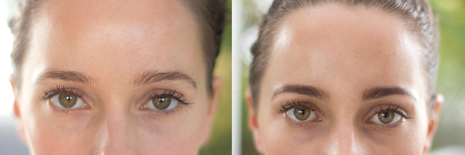 Muốn có cặp mày ngài sắc sảo như siêu mẫu, bạn hãy thử công thức nhuộm tự nhiên bằng cà phê này ngay - Ảnh 4. Muốn có cặp mày ngài sắc sảo như siêu mẫu, bạn hãy thử công thức nhuộm tự nhiên bằng cà phê này ngay - Ảnh 4.