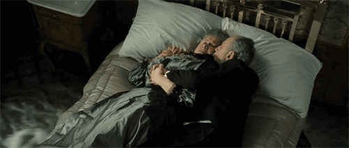 Thảm kịch Titanic: Hé lộ cuộc đời thật của nàng Rose và cặp vợ chồng già ôm nhau chờ chết trong phim - Ảnh 1.