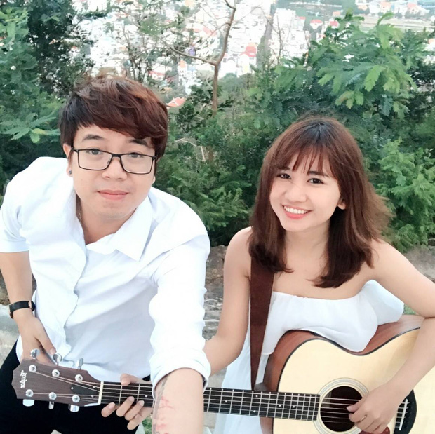 9X xinh đẹp như ca sĩ Bích Phương khoe giọng hát ngọt ngào trong lễ cưới của chính mình - Ảnh 3.