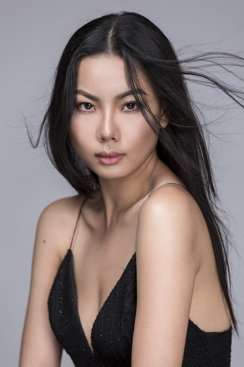  Next Top Model lộ kết quả: Lại Thanh Hương bị loại, Kim Dung lên làm thủ lĩnh? - Ảnh 2.