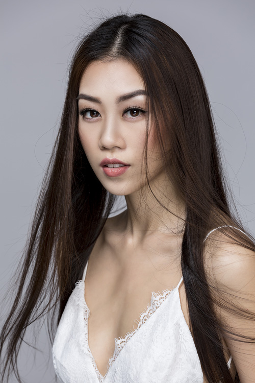  Next Top Model lộ kết quả: Lại Thanh Hương bị loại, Kim Dung lên làm thủ lĩnh? - Ảnh 5.