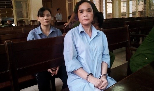 M&acirc;u thuẫn, em d&acirc;u thu&ecirc; người &ldquo;xử l&yacute;&rdquo; anh chồng - Ảnh 1.