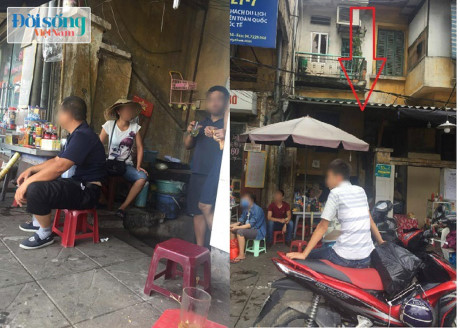 Hàng xóm nơi bé trai hơn 1 tuổi bị bạo hành dã man: Thằng bé kháu khỉnh, ngoan ngoãn, đi qua ai cũng thích - Ảnh 2. Hàng xóm nơi bé trai hơn 1 tuổi bị bạo hành dã man: Thằng bé kháu khỉnh, ngoan ngoãn, đi qua ai cũng thích - Ảnh 2.