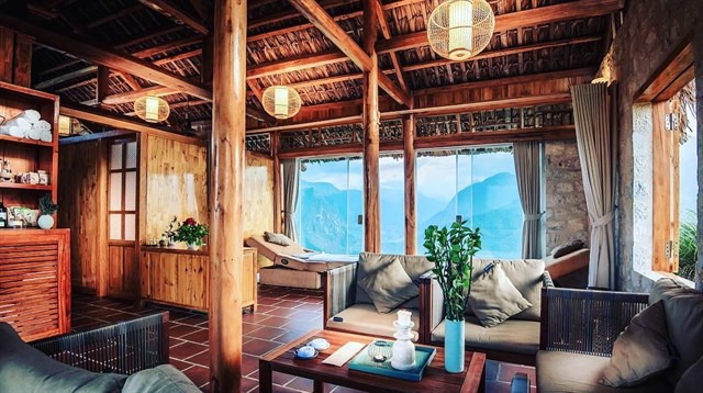 Tam Đảo và Sa Pa - 2 điểm du lịch chưa bao giờ hết hot lại siêu gần Hà Nội - Ảnh 5. Tam Đảo và Sa Pa - 2 điểm du lịch chưa bao giờ hết hot lại siêu gần Hà Nội - Ảnh 5.