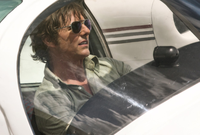 3 điều bạn cần biết về nhân vật cực kỳ khác biệt của Tom Cruise trong phim mới - Ảnh 2.