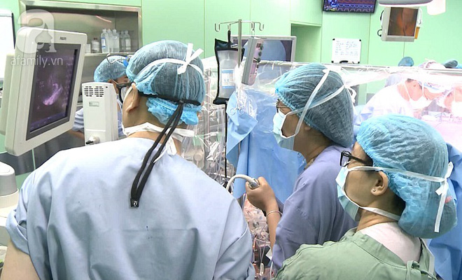 Báo động: Gần một nửa số người trưởng thành ở Việt Nam bị tăng huyết áp - Ảnh 8. Báo động: Gần một nửa số người trưởng thành ở Việt Nam bị tăng huyết áp - Ảnh 8.