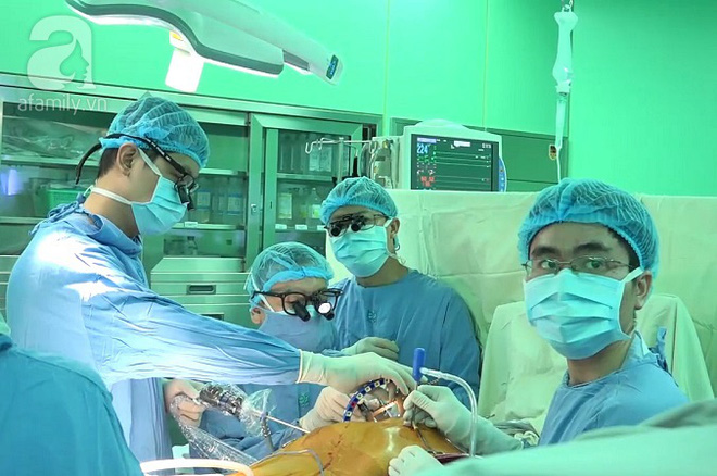 Báo động: Gần một nửa số người trưởng thành ở Việt Nam bị tăng huyết áp - Ảnh 3. Báo động: Gần một nửa số người trưởng thành ở Việt Nam bị tăng huyết áp - Ảnh 3.