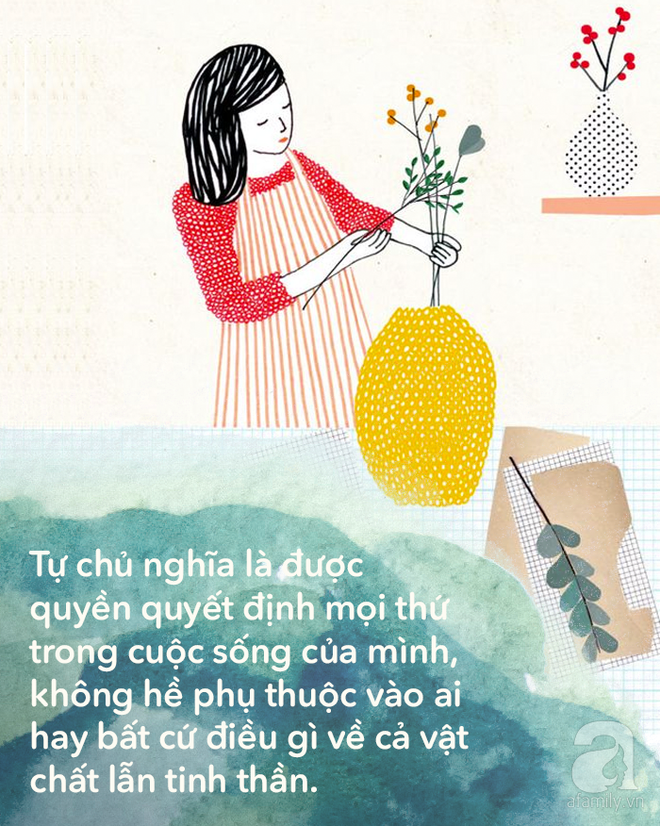 Thanh xuân của phụ nữ chỉ nên dành để theo đuổi thành công, lo gì ế chồng - Ảnh 1.