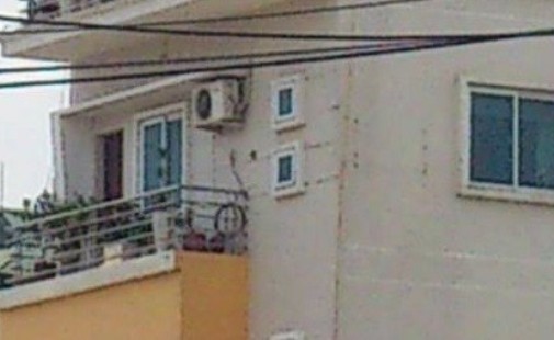 Thanh Hóa: Rơi từ tầng 3, một phụ nữ tử vong - Ảnh 1. Thanh Hóa: Rơi từ tầng 3, một phụ nữ tử vong - Ảnh 1.