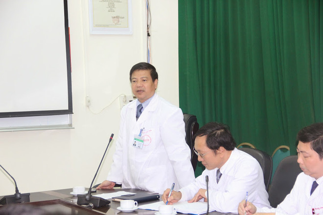 Trường hợp đầu tiên mắc bệnh viêm não mô cầu tại Hà Nội trong năm 2017 - Ảnh 1.