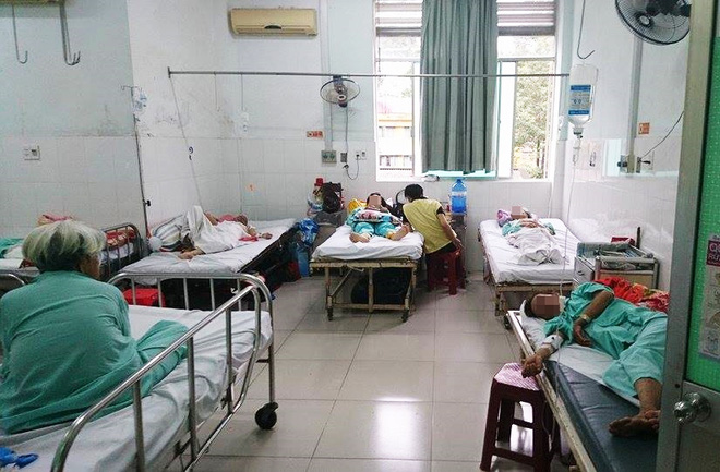 Sự thật chuyện người mẹ trẻ nhiễm siêu vi nặng, phải hi sinh đứa con trong bụng để bảo toàn mạng sống ở Sài Gòn - Ảnh 5.