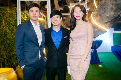 Cuộc tình không phô trương nhưng đầy ngọt ngào của Hoa hậu Đặng Thu Thảo và bạn trai doanh nhân - Ảnh 2.