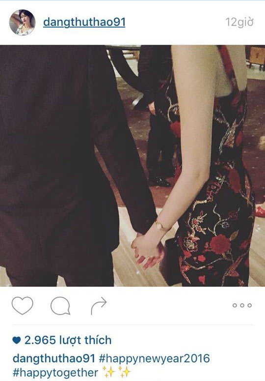 Cuộc tình không phô trương nhưng đầy ngọt ngào của Hoa hậu Đặng Thu Thảo và bạn trai doanh nhân - Ảnh 16.