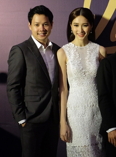 Cuộc tình không phô trương nhưng đầy ngọt ngào của Hoa hậu Đặng Thu Thảo và bạn trai doanh nhân - Ảnh 8.