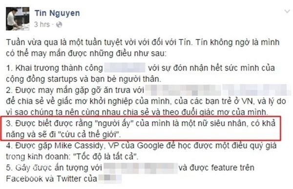 Cuộc tình không phô trương nhưng đầy ngọt ngào của Hoa hậu Đặng Thu Thảo và bạn trai doanh nhân - Ảnh 9.