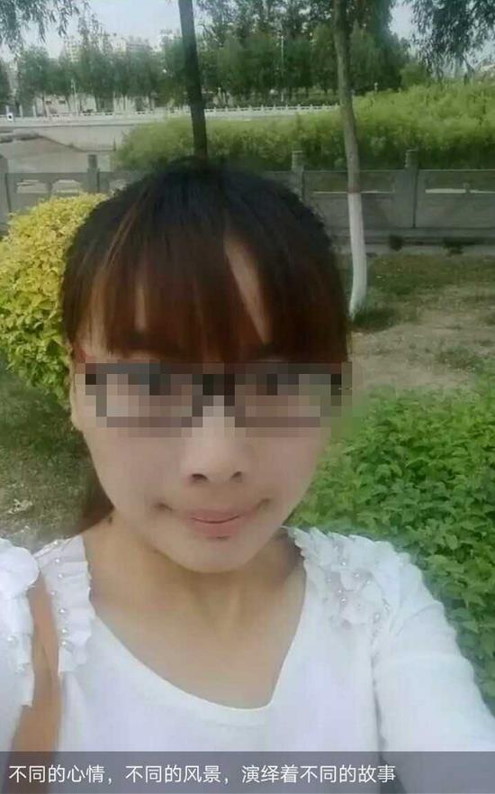 Thai phụ muốn đẻ mổ vì quá đau nhưng bị từ chối nên nhảy lầu tự tử - Ảnh 1. Thai phụ muốn đẻ mổ vì quá đau nhưng bị từ chối nên nhảy lầu tự tử - Ảnh 1.
