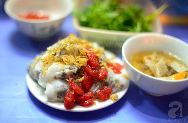 8 món ăn dân dã khách Tây hay rỉ tai nhau nhất định phải nếm khi đến Hà  Nội - Ảnh 15.