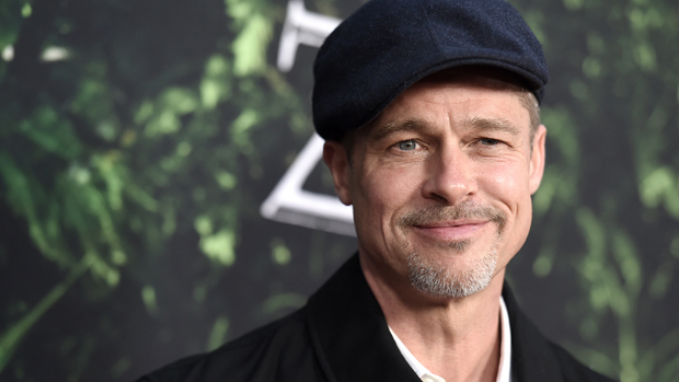 Sau ly hôn Angelina, Brad Pitt mắc bệnh sợ yêu, phủ nhận chuyện có tình mới - Ảnh 1. Sau ly hôn Angelina, Brad Pitt mắc bệnh sợ yêu, phủ nhận chuyện có tình mới - Ảnh 1.