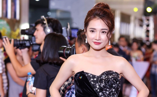 Bị tố cay cú vì trượt giải VTV Awards 2017, Trường Giang lên tiếng giải thích - Ảnh 2.