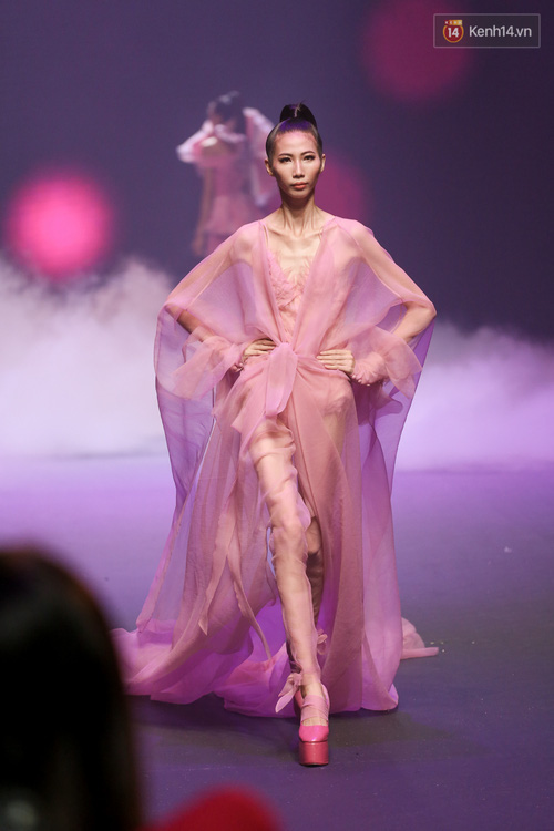 Cao Thiên Trang tiết lộ chuyện về Cao Ngân trong nhà chung Next Top: Nhìn Ngân ăn như mèo thấy vừa bực, vừa thương - Ảnh 2. Cao Thiên Trang tiết lộ chuyện về Cao Ngân trong nhà chung Next Top: Nhìn Ngân ăn như mèo thấy vừa bực, vừa thương - Ảnh 2.