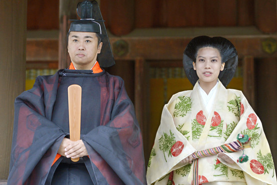 Ngôn tình hoàng gia Nhật: 3 nàng công chúa sẵn sàng từ bỏ tước vị vì tình yêu - Ảnh 7.