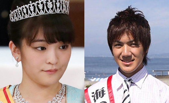Ngôn tình hoàng gia Nhật: 3 nàng công chúa sẵn sàng từ bỏ tước vị vì tình yêu - Ảnh 9.