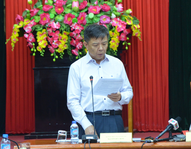 Thủ tướng Nguyễn Xuân Phúc: Không để hồ thủy điện xả đập gây ra lũ ở vùng bão số 10 vừa đi qua - Ảnh 2.