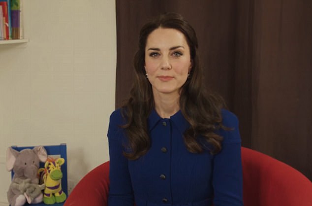 Giải mã chứng ốm nghén khiến bà bầu nôn ói đến 50 lần/ngày mà Công nương Kate Middleton mắc phải - Ảnh 1. Giải mã chứng ốm nghén khiến bà bầu nôn ói đến 50 lần/ngày mà Công nương Kate Middleton mắc phải - Ảnh 1.