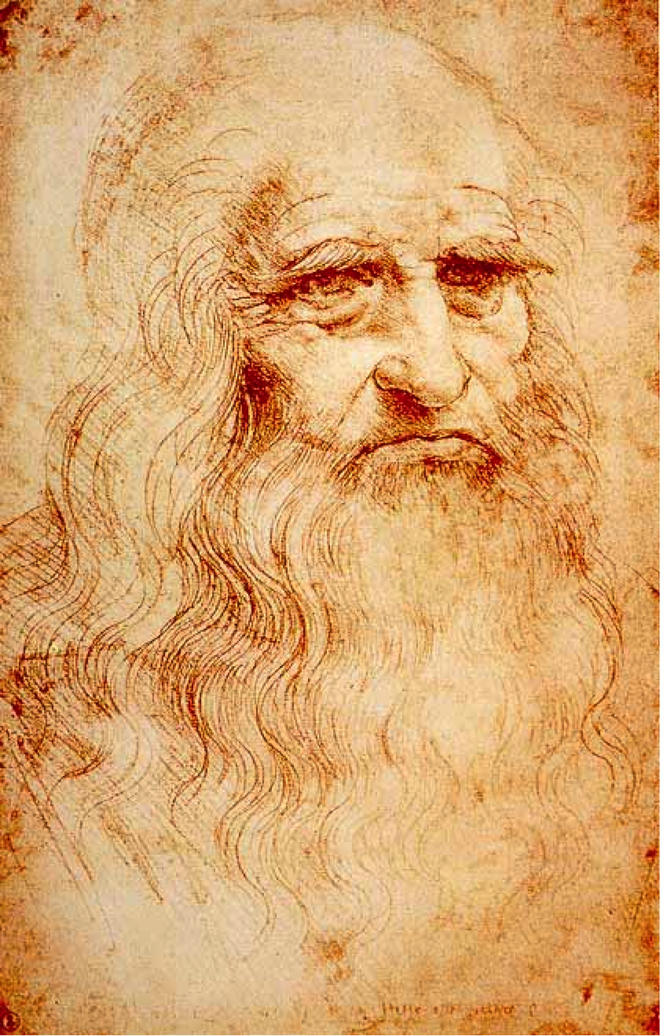  Giải mã bí mật mới nhất trong tuyệt phẩm hội hoạ Mona Lisa của Da Vinci - Ảnh 2.