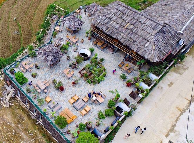 8 homestay tuyệt đẹp, cực hợp lý để đưa nhau đi trốn dịp Tết dương lịch - Ảnh 18.