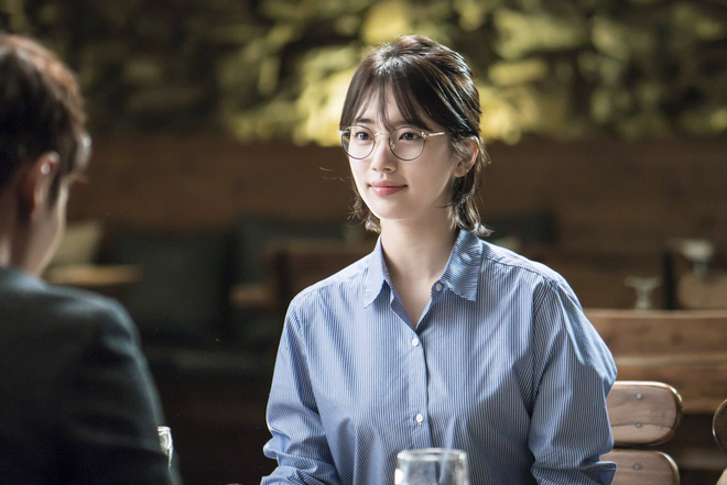 Phim mới của Lee Jong Suk - Suzy khiến khán giả ngã ngửa vì điều này - Ảnh 3.