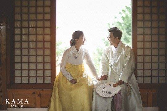 Người đẹp Vườn sao băng Lee Si Young khoe ảnh cưới đẹp lung linh trước hôn lễ - Ảnh 5.