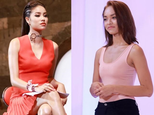 BTC Hoa hậu Hoàn vũ 2017 lên tiếng về việc Phạm Hương đi muộn và tin đồn chèn ép Mai Ngô - Ảnh 2.