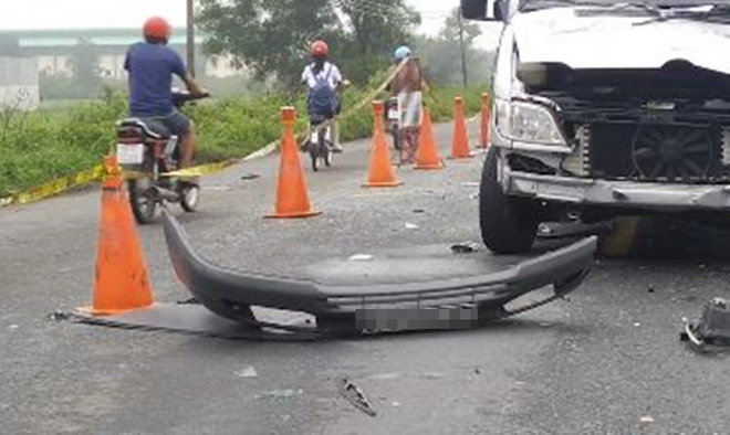 Thông tin mới nhất vụ tai nạn nghiêm trọng khiến 16 người thương vong ở Tây Ninh - Ảnh 2.