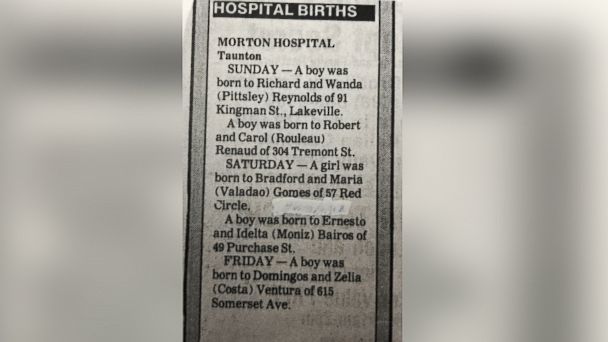 Cái kết bất ngờ vào 27 năm sau của hai đứa trẻ sinh cùng ngày cùng tháng cùng năm tại cùng một bệnh viên - Ảnh 2.