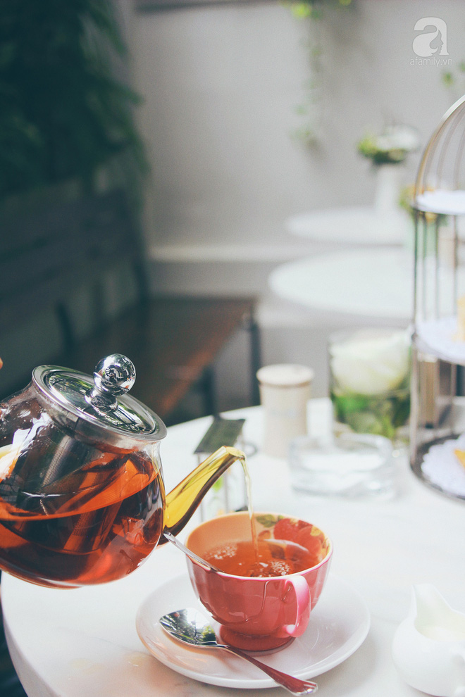 5 quán cafe vừa chất, vừa đẹp ẩn mình trong những ngôi biệt thự cổ ở Hà Nội - Ảnh 30. 5 quán cafe vừa chất, vừa đẹp ẩn mình trong những ngôi biệt thự cổ ở Hà Nội - Ảnh 30.