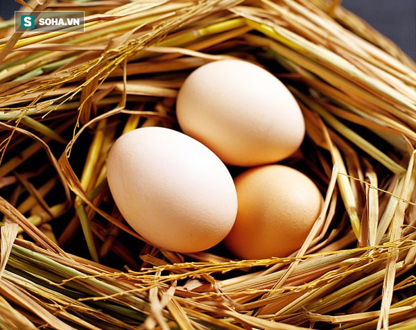 Bộ Y tế Mỹ: Thay vì hạn chế ăn trứng, đây mới là thứ người dân cần tiết giảm ăn uống - Ảnh 1.