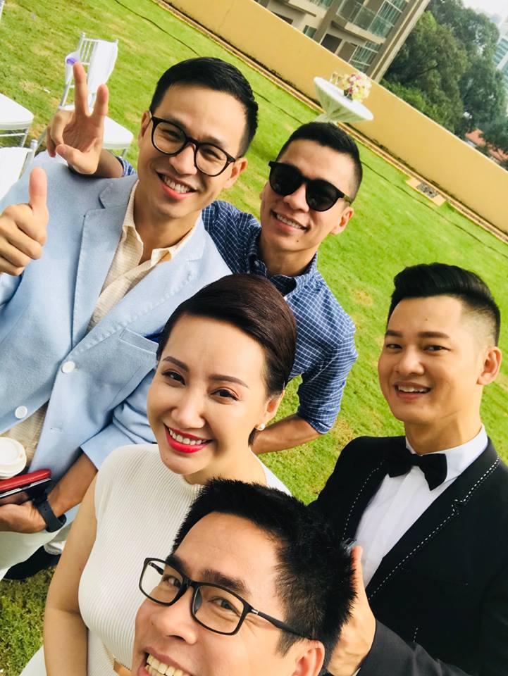 Ca sĩ Đức Tuấn bí mật tổ chức đám cưới cùng cô dâu xinh đẹp? - Ảnh 2. Ca sĩ Đức Tuấn bí mật tổ chức đám cưới cùng cô dâu xinh đẹp? - Ảnh 2.